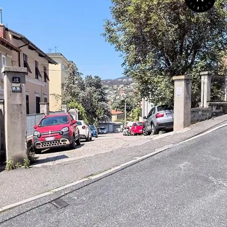 Seatrieste *