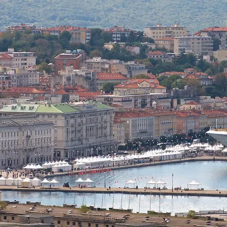 Seatrieste * Trieste