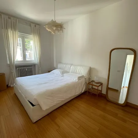 Daire Seatrieste Trieste