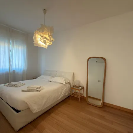 Seatrieste Appartement Trieste