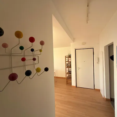 Apartamento Seatrieste Trieste