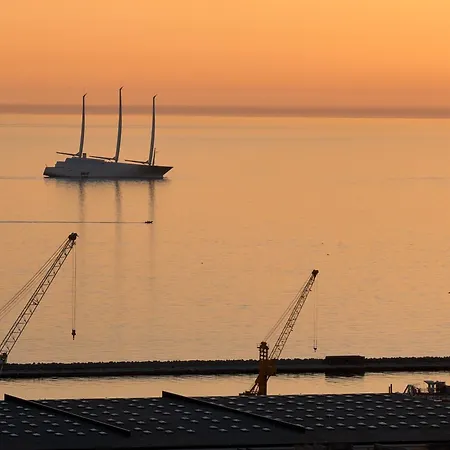 Seatrieste * Trieste