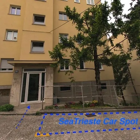 Seatrieste