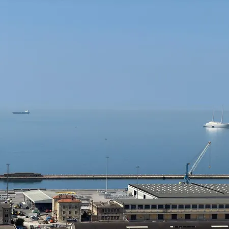 Seatrieste Apartamento