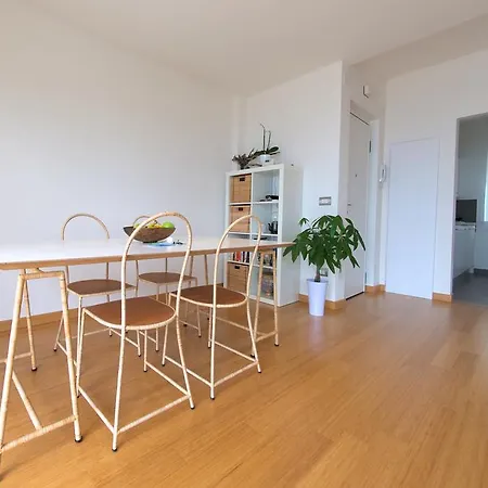 Apartment Seatrieste Trieste