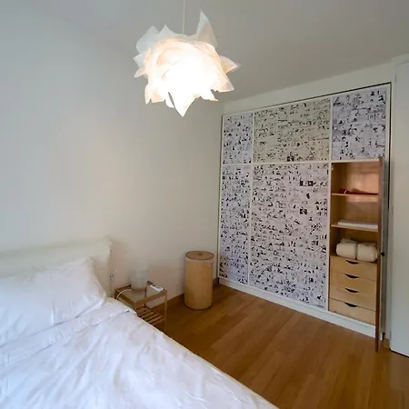 Apartment Seatrieste *