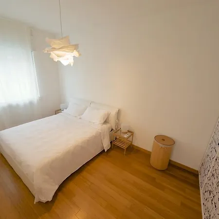 Apartment Seatrieste Trieste
