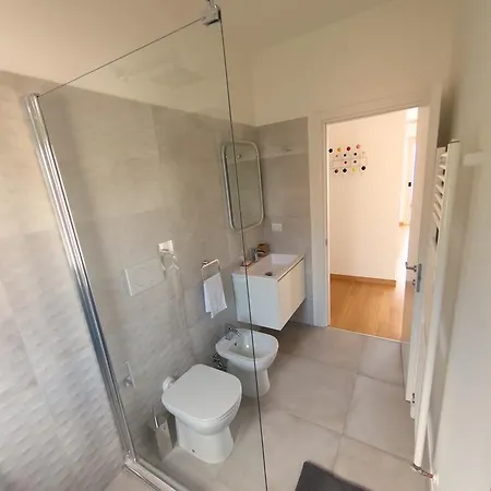 Apartment Seatrieste