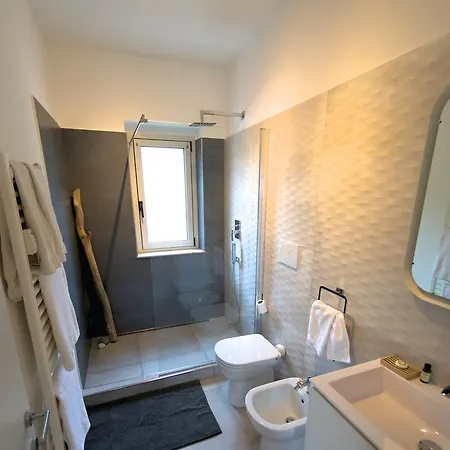 Apartment Seatrieste *