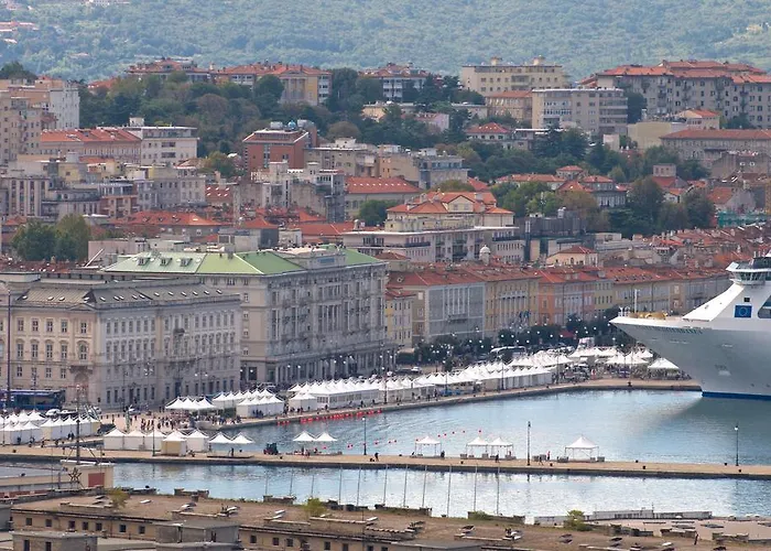 Seatrieste * Trieste