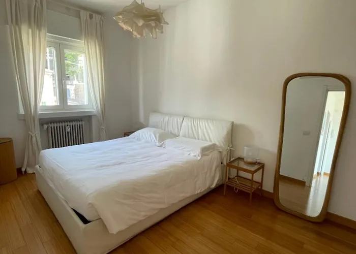 Daire Seatrieste Trieste