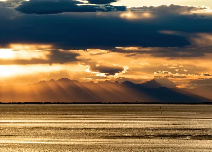 Lägenhet Seatrieste *