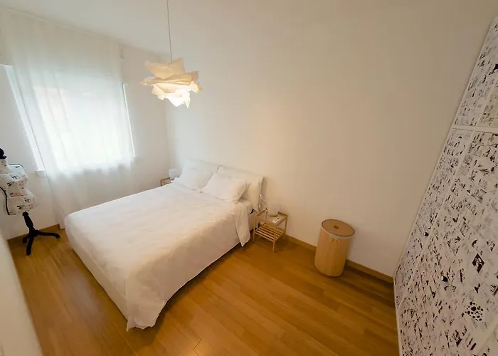 Daire Seatrieste Trieste