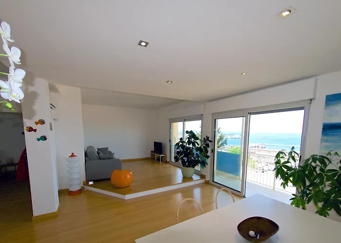 Seatrieste * Trieste